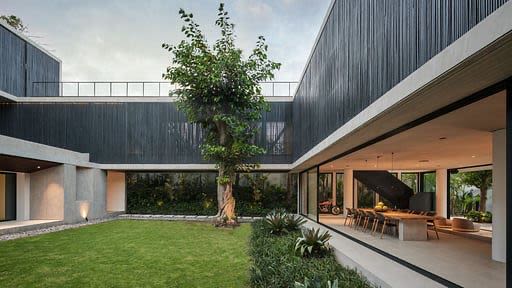 Ultra Luxury Freehold Estate in Pererenan – Canggu - Image 17