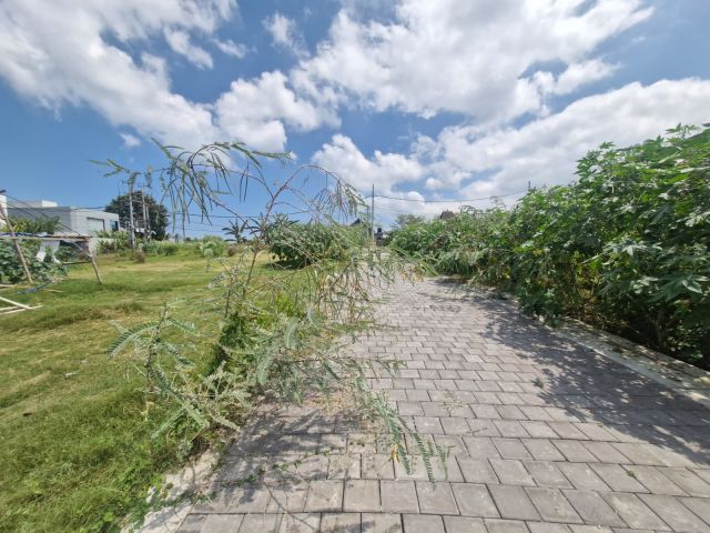 Land Plots Near Pererenan & Pantai Lima – Prime Location - Image 7