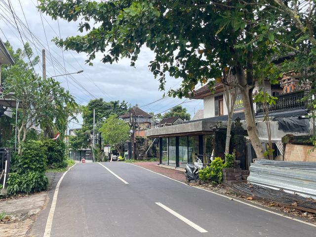 Main Road Land in Tumbak Bayuh – Canggu - Image 3