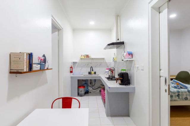 Modern Minimalist Villa in Pura Masuka – Ungasan - Image 5