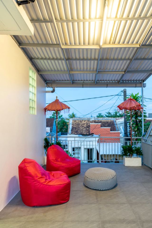 Modern Minimalist Villa in Pura Masuka – Ungasan - Image 6