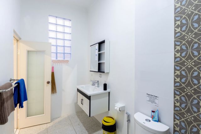 Modern Minimalist Villa in Pura Masuka – Ungasan - Image 10