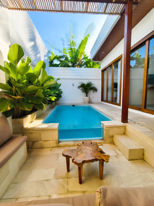 Brand New Villa Near Balangan Beach – Jimbaran - Image 2