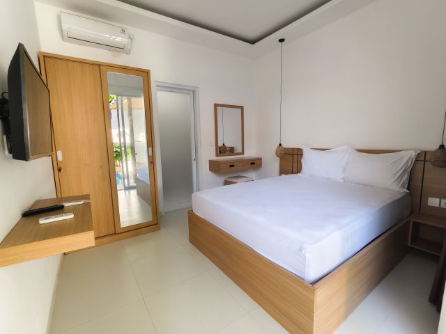 Brand New Villa Near Balangan Beach – Jimbaran - Image 23