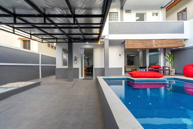 Private Villa in Graha Pecatu – Pecatu, Kuta Selatan - Image 3