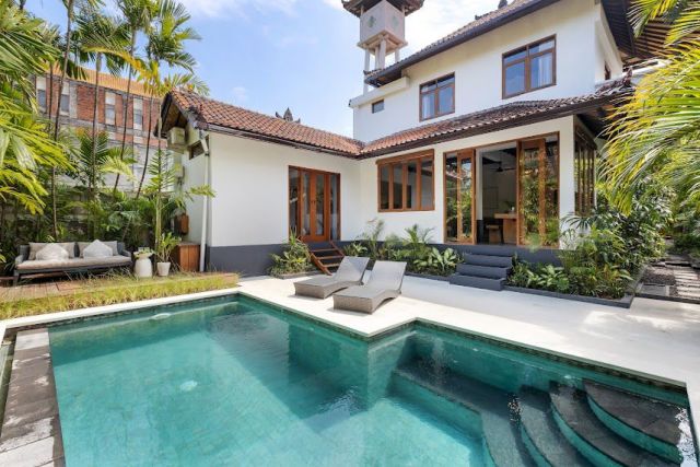 3 Bedroom Villa in Petitenget Oberoi – Near Ku De Ta & Potato Head - Image 1
