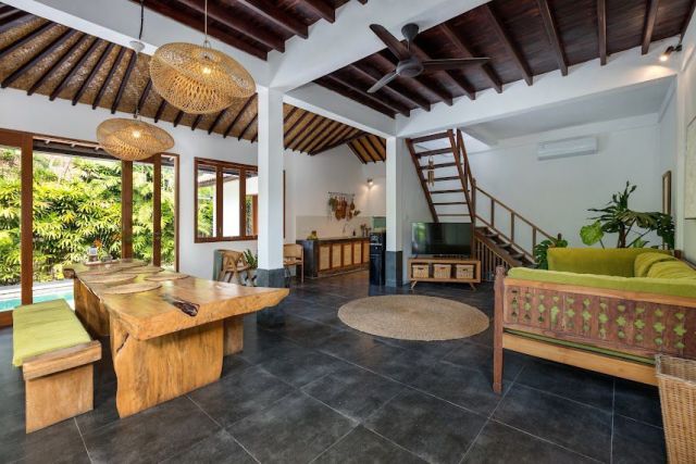 3 Bedroom Villa in Petitenget Oberoi – Near Ku De Ta & Potato Head - Image 2