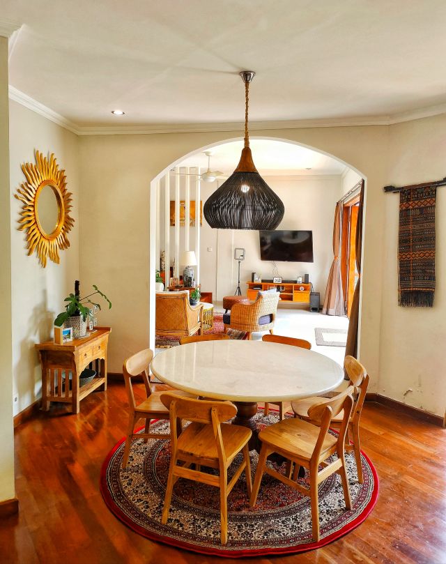 3 Bedroom Private Villa Near Sunset Road – Seminyak - Image 15