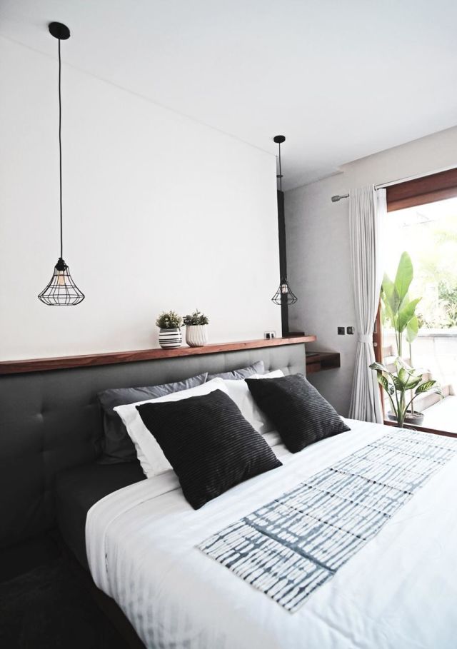Luxury Industrial-Style Villa in Tegal Cupek – Umalas - Image 9