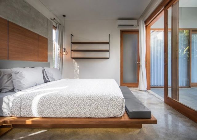 Luxury Industrial-Style Villa in Tegal Cupek – Umalas - Image 13