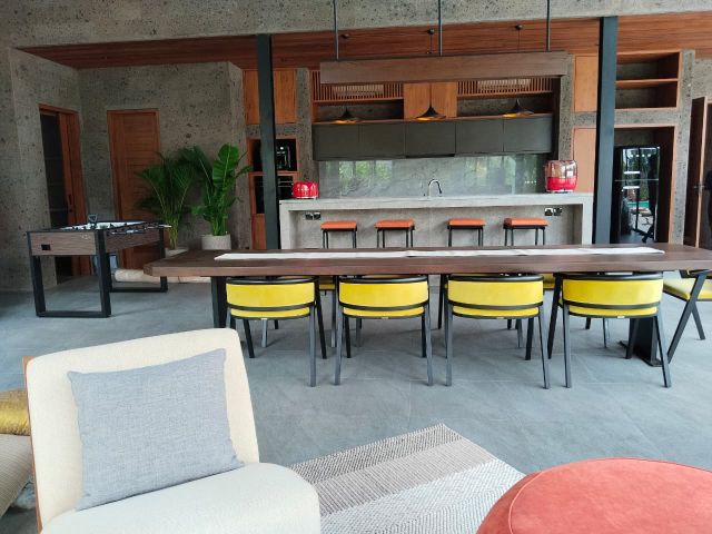 Brand New 5BR Luxury Villa in Batu Bolong – Canggu - Image 3
