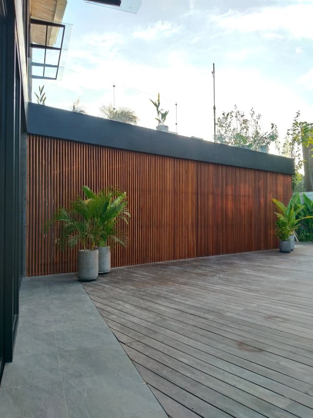 Brand New 5BR Luxury Villa in Batu Bolong – Canggu - Image 6