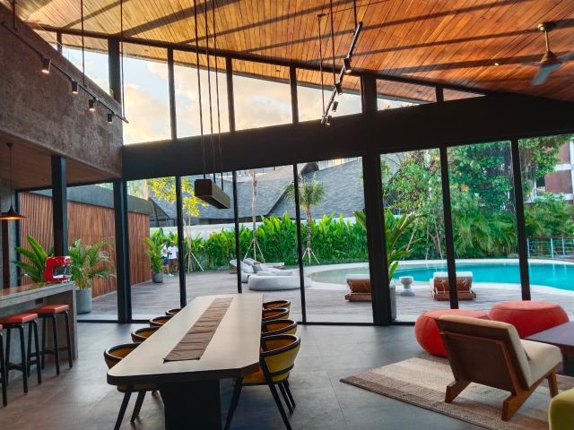 Brand New 5BR Luxury Villa in Batu Bolong – Canggu - Image 7