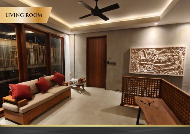 Ocean View Villa in Cemagi – Leasehold Opportunity - Image 15