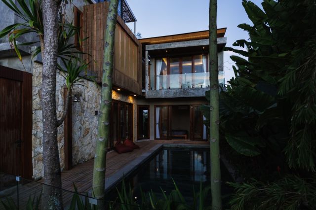 Ocean View Villa in Cemagi – Leasehold Opportunity - Image 24