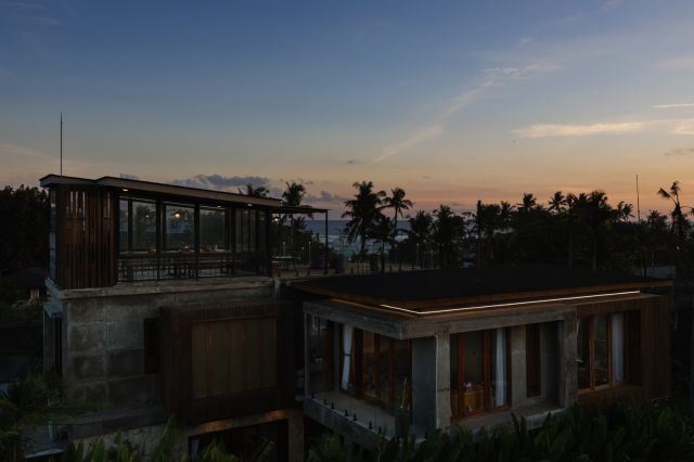 Ocean View Villa in Cemagi – Leasehold Opportunity - Image 28