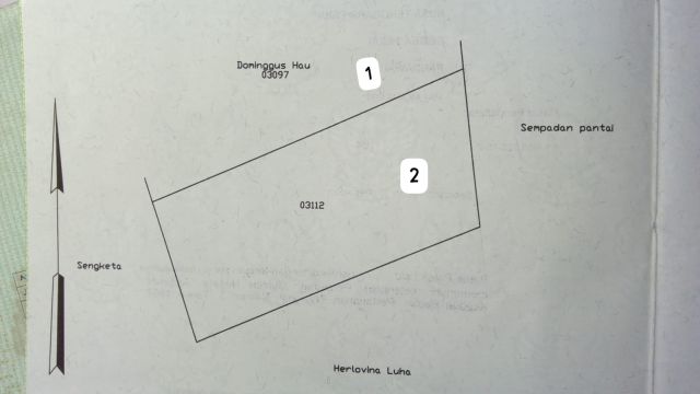 Beachfront Freehold Land with Spectacular Views – East Sumba - Image 17