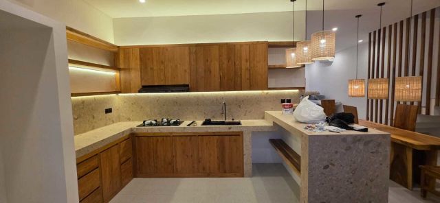 Premium Sea View Villa in Ungasan – High ROI Leasehold - Image 34