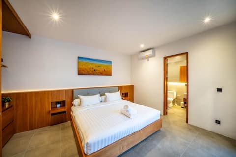 Brand New Modern Tropical Villa in Tumbak Bayuh - Image 15