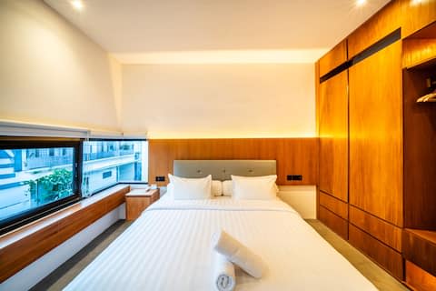 Brand New Modern Tropical Villa in Tumbak Bayuh - Image 18