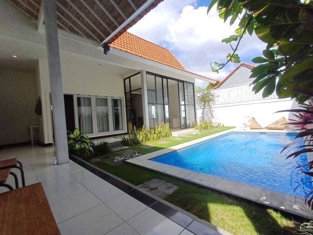 Single Storey Villa in Tumbak Bayuh – Pererenan - Image 2