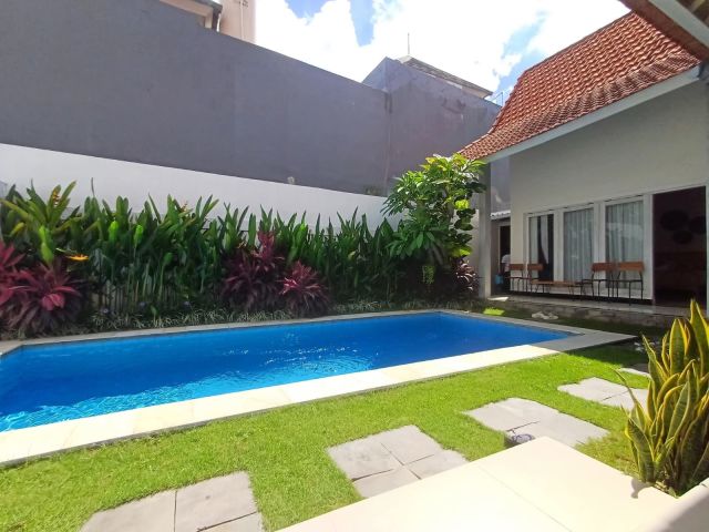 Single Storey Villa in Tumbak Bayuh – Pererenan - Image 9