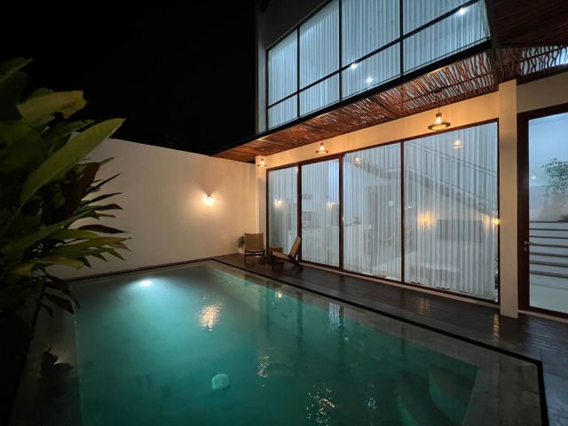 Fully Furnished Villa in Batu Nunggul – Ungasan - Image 1