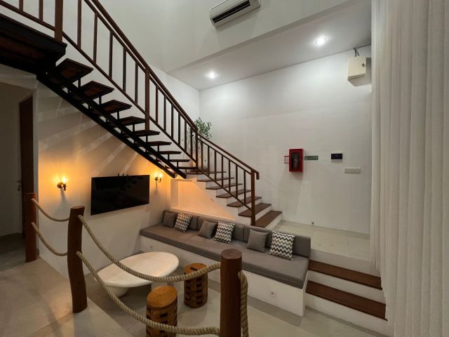Fully Furnished Villa in Batu Nunggul – Ungasan - Image 3