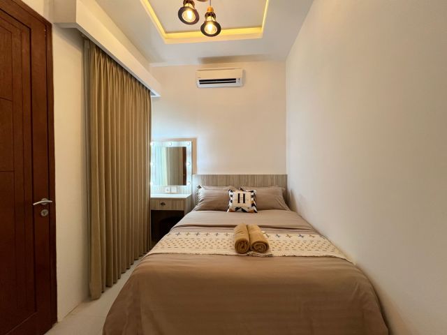 Fully Furnished Villa in Batu Nunggul – Ungasan - Image 11