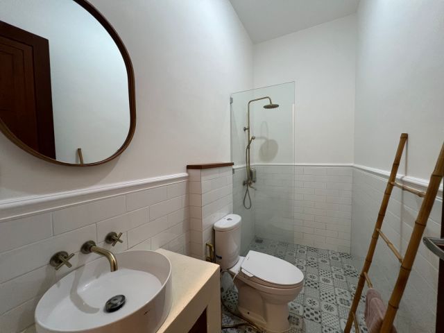 Fully Furnished Villa in Batu Nunggul – Ungasan - Image 12