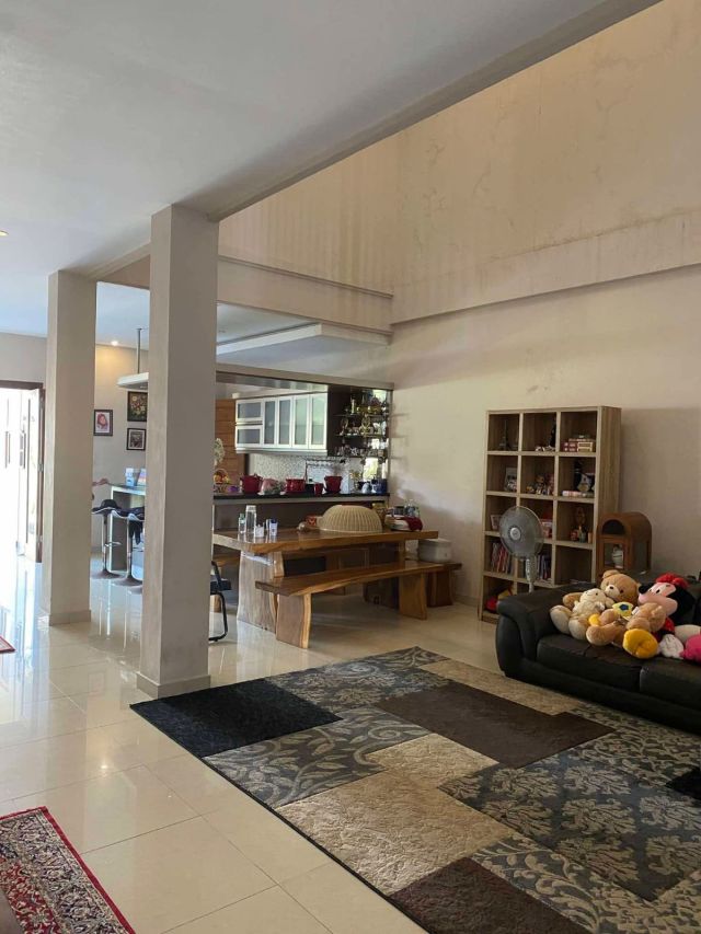Two-Storey House in Sesetan – Denpasar Selatan - Image 4