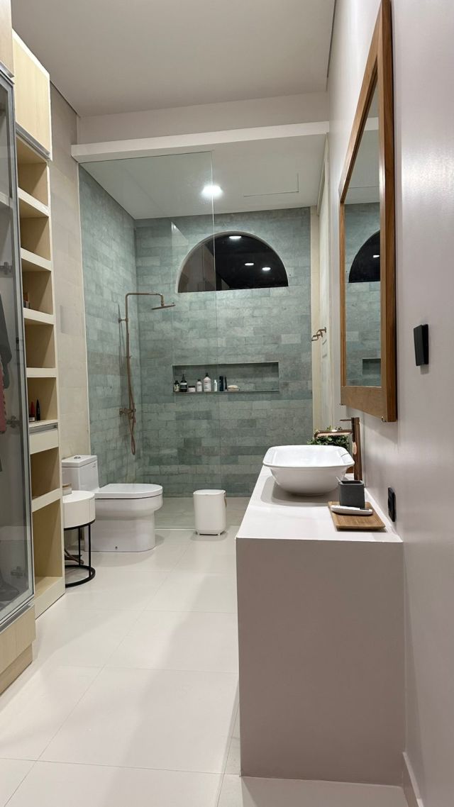 Modern Tropical Villa in Taman Mumbul – Nusa Dua - Image 11
