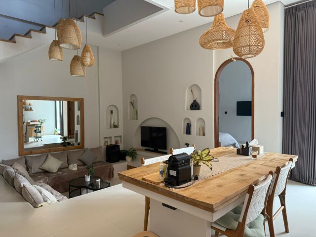 Modern Tropical Villa in Taman Mumbul – Nusa Dua - Image 13