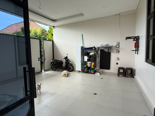 Modern Tropical Villa in Taman Mumbul – Nusa Dua - Image 14