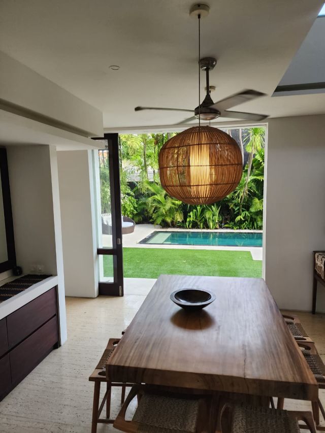 Luxury Freehold Villa in Seminyak Oberoi Street – Prime VIP Location - Image 2