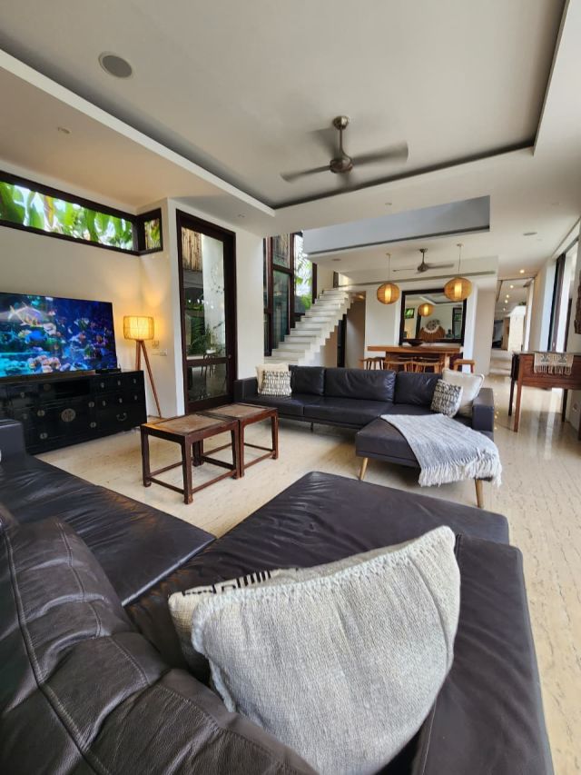 Luxury Freehold Villa in Seminyak Oberoi Street – Prime VIP Location - Image 13