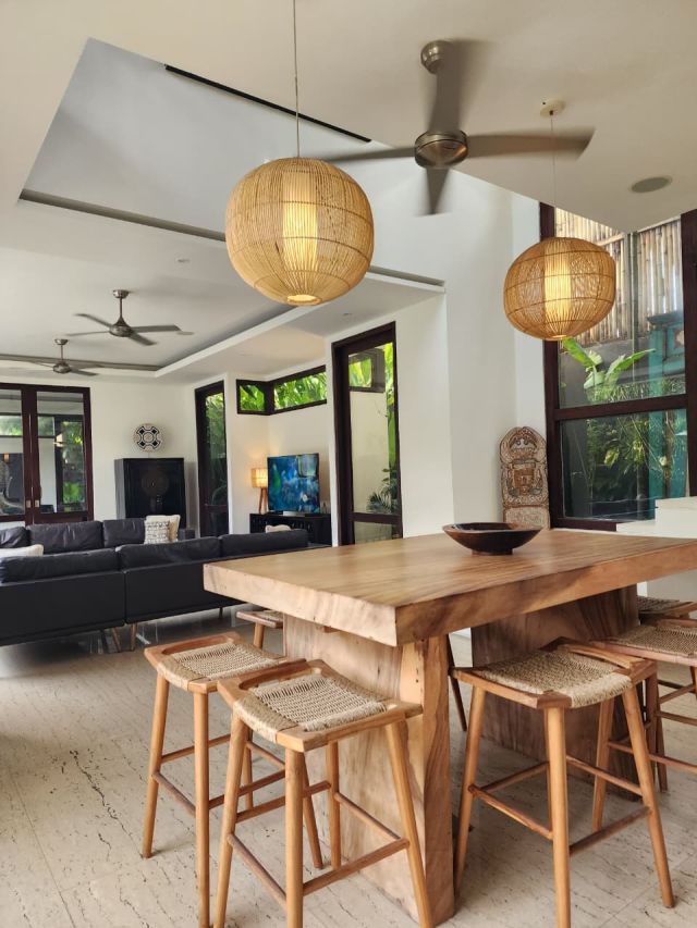 Luxury Freehold Villa in Seminyak Oberoi Street – Prime VIP Location - Image 15