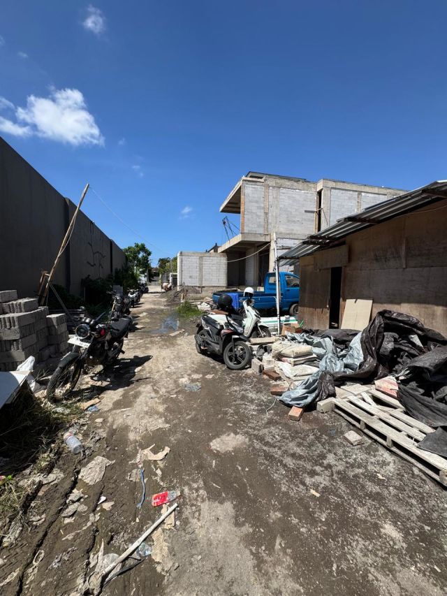 Land Plots in Kayu Tulang Selatan – Canggu Kuta Utara - Image 8