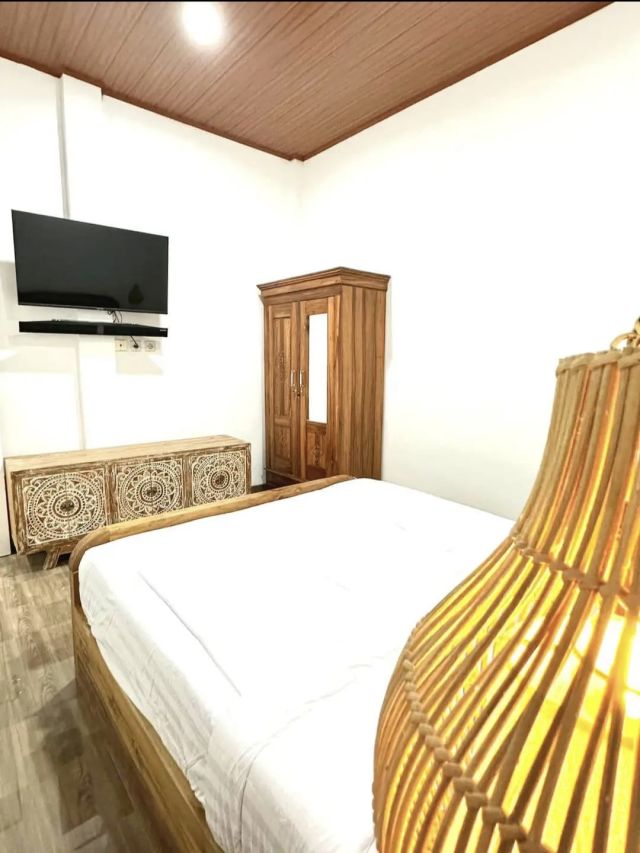 One-Storey Villa in Pandawa – Nusa Dua - Image 5