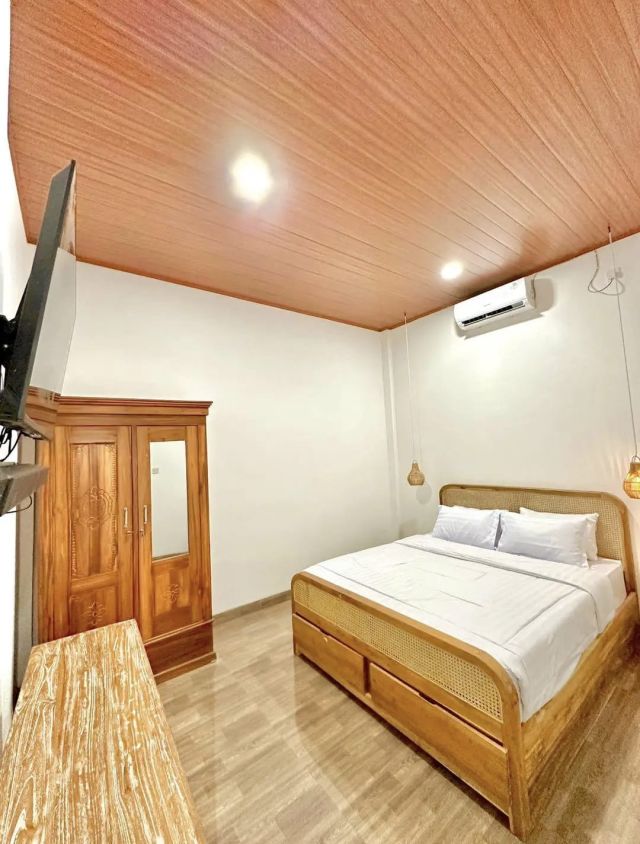 One-Storey Villa in Pandawa – Nusa Dua - Image 10