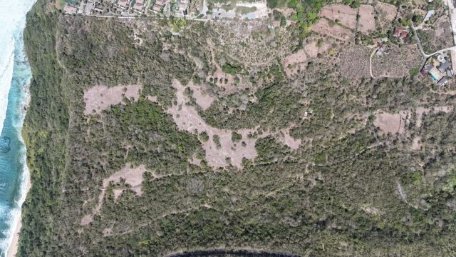 Premium Cliff Front Land in Pecatu – Tourism Zone - Image 2