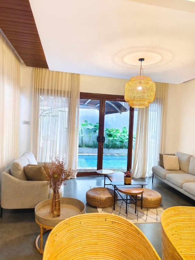 Villa Damara Village in Puri Gading – Jimbaran - Image 2