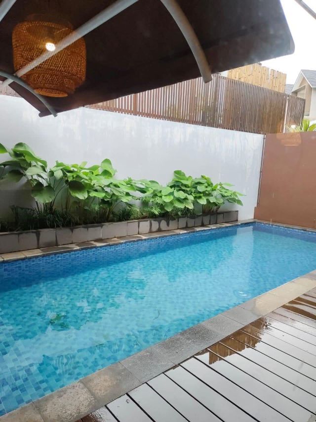 Villa Damara Village in Puri Gading – Jimbaran - Image 9