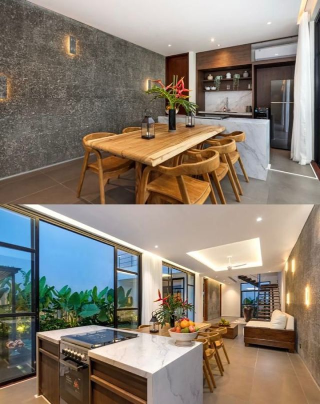 Brand New 3-Unit Villa Complex in Prime Canggu Berawa - Image 4