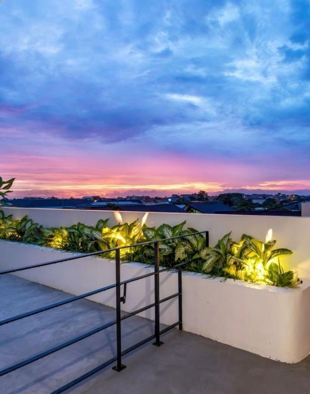 Brand New 3-Unit Villa Complex in Prime Canggu Berawa - Image 5