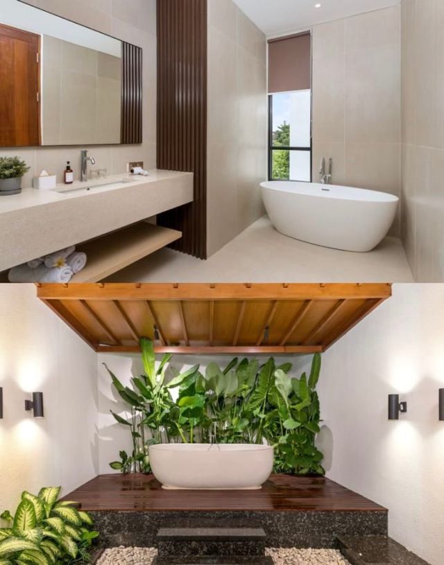 Brand New 3-Unit Villa Complex in Prime Canggu Berawa - Image 7
