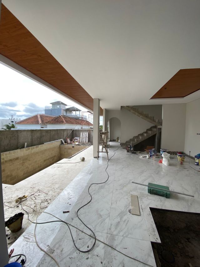 Brand New Mediterranean Luxury Villa Near Renaissance Uluwatu – Balangan - Image 13