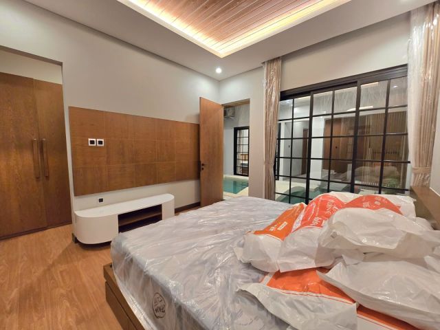 Brand New Villa in Nusa Dua – 3 Bedrooms Freehold - Image 13