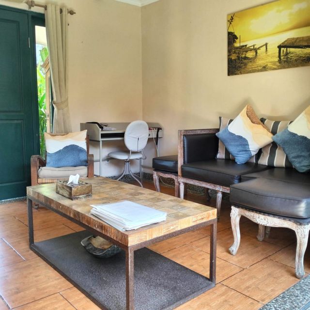 Fully Furnished Villa in Tibubeneng Canggu – Price Reduced - Image 14
