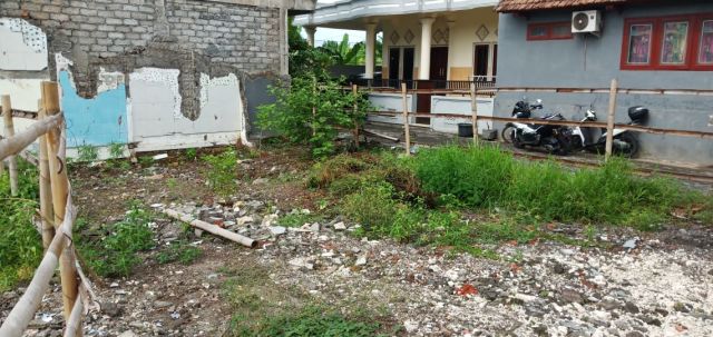Small Plot Land for Sale in Tegal Cupek, Umalas - Image 2